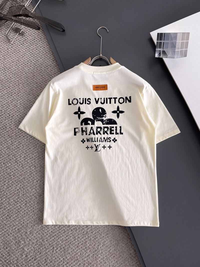 Louis Vuitton T-Shirts